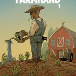 photo Farmhand couverture Delcourt T.1