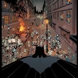 photo, Gotham, comics