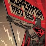 Red Son Cover