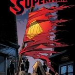 Cover Death of Superman