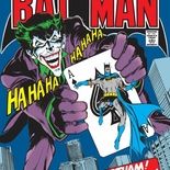 photo, Batman, la série animée, comics