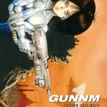 Tome 1 Edition Originale Gunnm, Gunnm / Battle Angel, Alita : Battle Angel, Yukito Kishiro