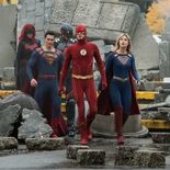 photo, Arrow, The Flash, Batwoman, DC's Legends of Tomorrow
