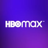 photo logo HBO Max