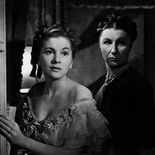 photo, Joan Fontaine, Judith Anderson