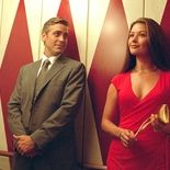 photo, George Clooney, Catherine Zeta-Jones