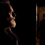 photo, Anthony Hopkins, Benicio Del Toro