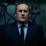 photo, Colm Meaney