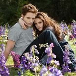 photo, Robert Pattinson, Kristen Stewart