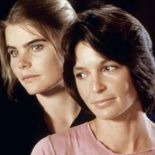 photo, Mariel Hemingway, Patrice Donnelly