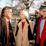 photo, Anne Heche, Dustin Hoffman, Robert De Niro