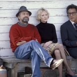 photo, Anne Heche, Robert De Niro, Dustin Hoffman