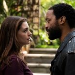 photo, Anne Hathaway, Chiwetel Ejiofor
