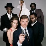 photo, Roger Moore