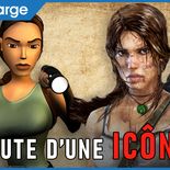 , Lara Croft : la chute d'une icône