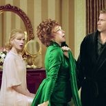 photo, Shirley MacLaine, Nicole Kidman, Will Ferrell