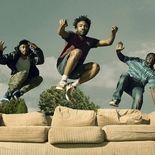 photo, Donald Glover, Brian Tyree Henry, Lakeith Stanfield