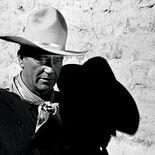 photo, John Wayne