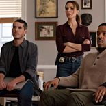 photo, Tate Ellington, Arielle Kebbel, Russell Hornsby
