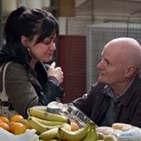 photo, Hayley Squires, Dave Johns