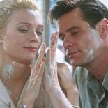photo, Laurie Holden, Jim Carrey