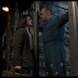 photo, Jodie Foster, Anthony Hopkins