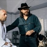 photo, Bruce Willis, Terry Gilliam