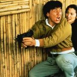 Photo, Jackie Chan, Michelle Yeoh
