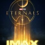 Affiche US IMAX