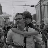 photo, Joaquin Phoenix, Woody Norman