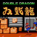 photo du jeu Double Dragon 2