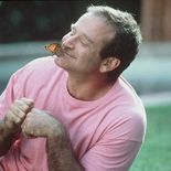 photo, Robin Williams