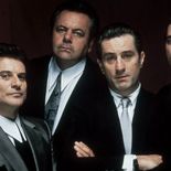 Photo Paul Sorvino, Ray Liotta, Joe Pesci, Robert De Niro