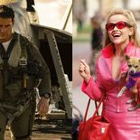 photo, La Revanche d'une blonde, Tom Cruise, Reese Witherspoon