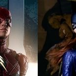 Flash, Batgirl
