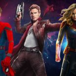 Films Marvel en 2023, dates de sortie