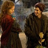 Andrew Garfield, Lily Cole