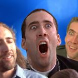 Les meilleures pétages de câble de Nicolas Cage