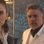 Photo , Esai Morales, Hayley Atwell