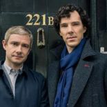 Le créateur de Sherlock évoque une suite en film