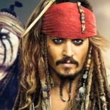 johnny depp bide film pirates caraïbes lone ranger