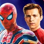 Spider-Man coupé de ce gros film Marvel
