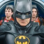 Batman, Superman, The Flash : Tim Burton est révolté contre les studios