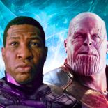 Marvel est en train de détruire Thanos, le vilain culte des Avengers
