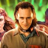 Marvel vient de changer les pouvoirs de Loki