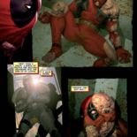 Deadpool comics