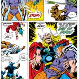 comics Thor