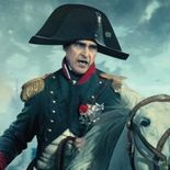 Napoléon : Ridley Scott révèle son film préféré de sa carrière (et personne n'aurait pu deviner)