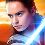 Daisy Ridley, alias Rey, promet un film complètement inattendu pour son grand retour