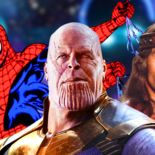 Thanos en Avengers, Conan chez Marvel... 5 What If qu'on voudrait voir dans la série Disney+